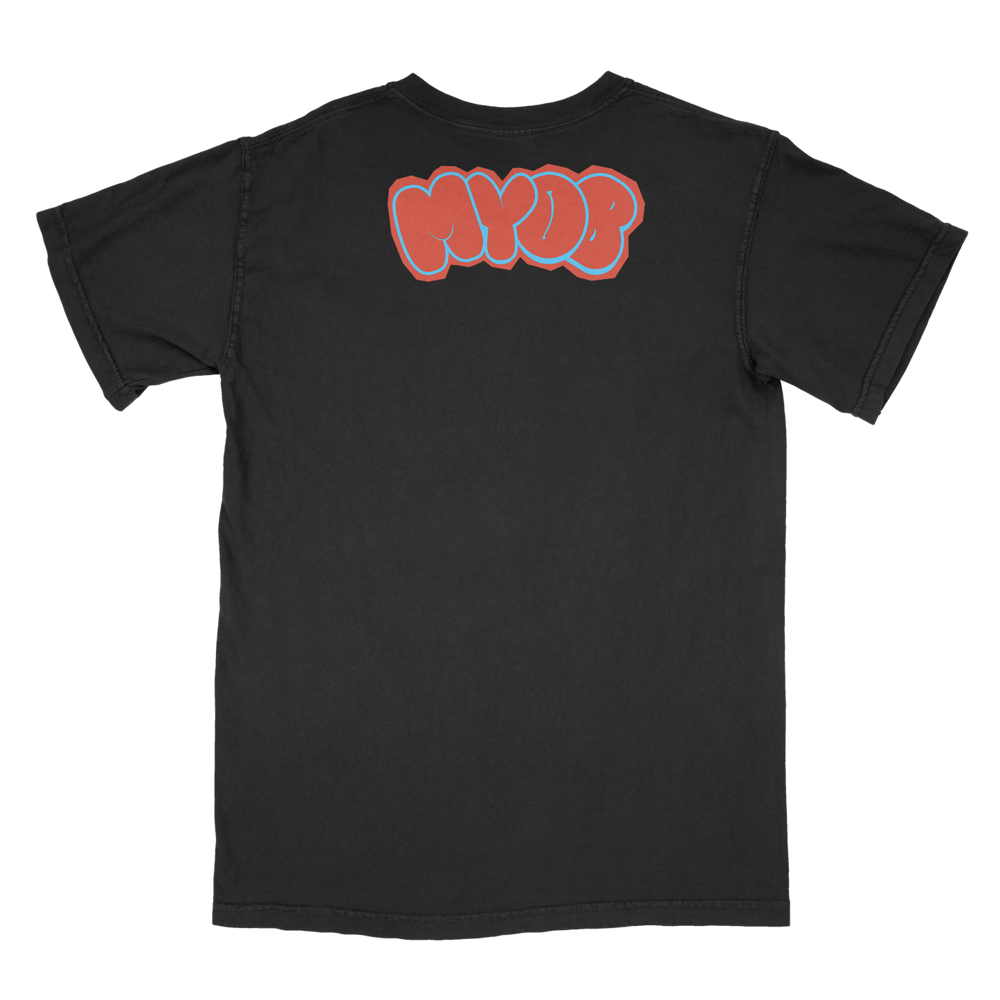 MYOB Small Logo Vintage T-Shirt