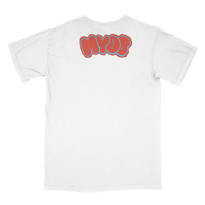 MYOB Small Logo Vintage T-Shirt