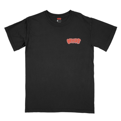 MYOB Small Logo Vintage T-Shirt