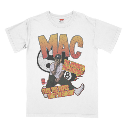 MYOB DeadHeadzzz Mac Vintage T-Shirt