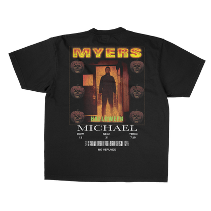 MYOB October 31st Heavyweight T-Shirt